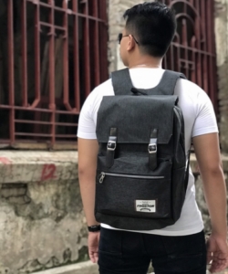 TR-02 - Tas Ransel
