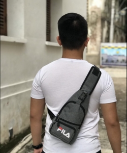 Waist bag - WB fila men