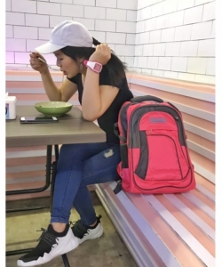 Ransel - A0023