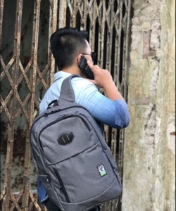D506 - Tas punggung