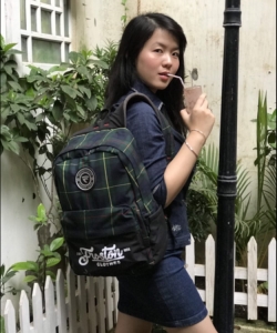 Ransel - D4037