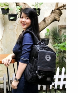 Ransel - A0019