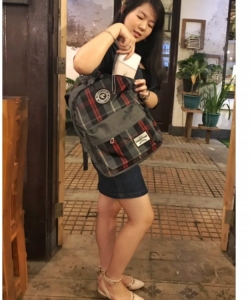 Ransel - D4037