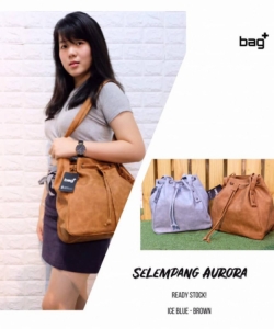 Selempang cewek - Selempang aurora
