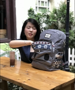 Ransel - D4041