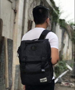 Tas punggung - D2411